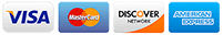 Cash, Check, and Credit Cards
