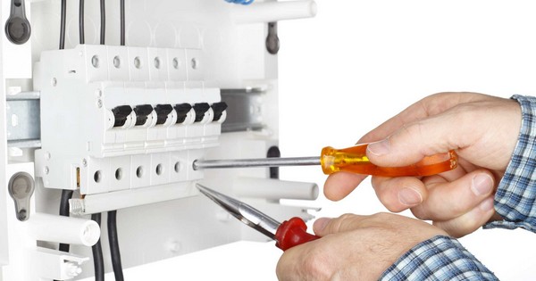 Electrical Services